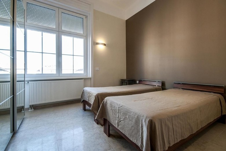 Apartamento Empedocle Comfort Suite