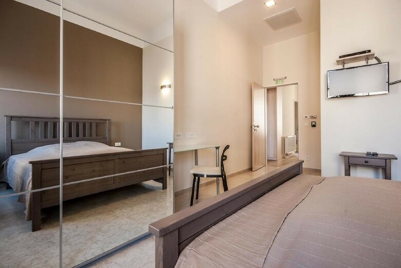 Apartamento Empedocle Comfort Suite