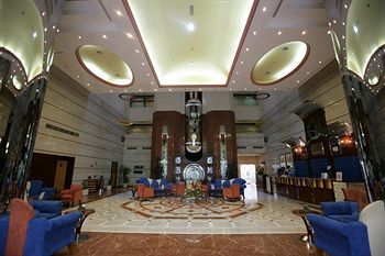 Desert Rose Hotel Apartments