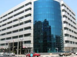 Desert Rose Hotel Apartments