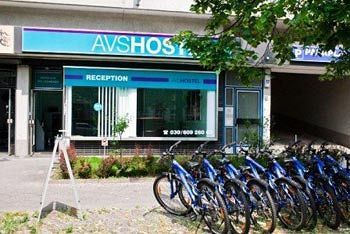 Hostal Hotel Amadeus Central