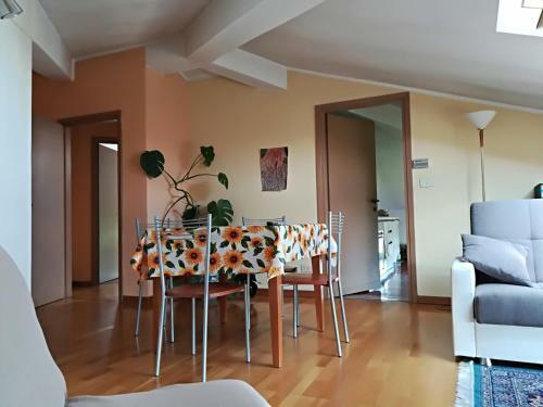 Bed & Breakfast Mansarda Raggio Di Sole
