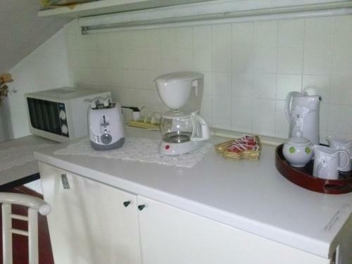 Bed & Breakfast Mansarda Raggio Di Sole