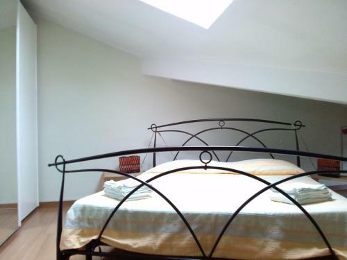 Bed & Breakfast Mansarda Raggio Di Sole