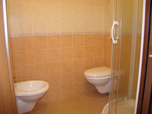 Bed & Breakfast Affittacamere Zahra
