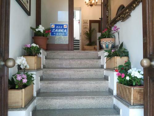 Bed & Breakfast Affittacamere Zahra