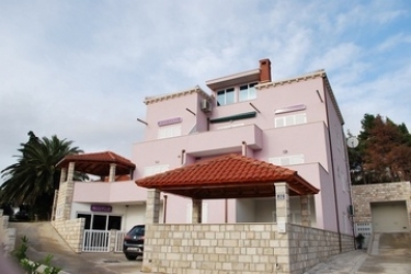 Bed & Breakfast Villa Avantgarde