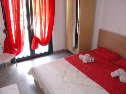 Apartamento Le Onde