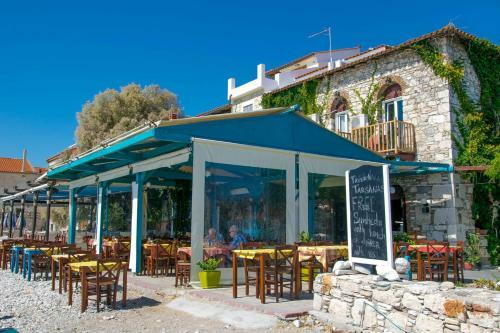 Hotel Tarsanas