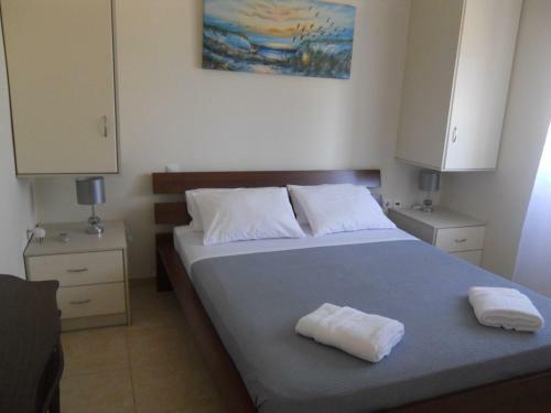 Barbati Beach Holiday Apartment