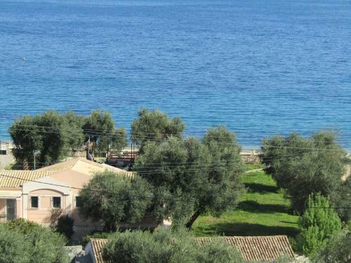 Barbati Beach Holiday Apartment