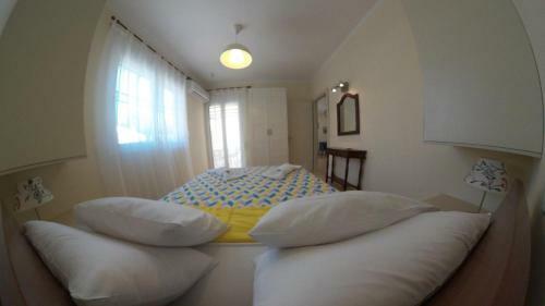 Barbati Beach Holiday Apartment