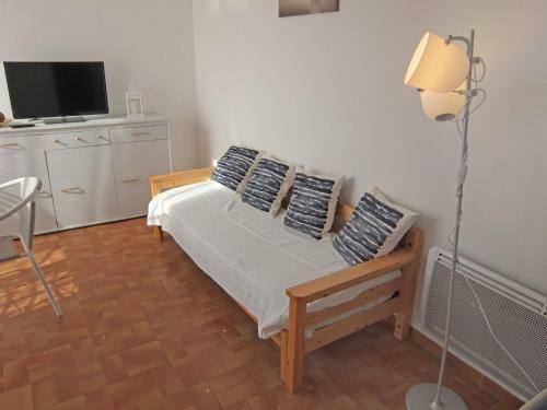 Apartment Le Capri