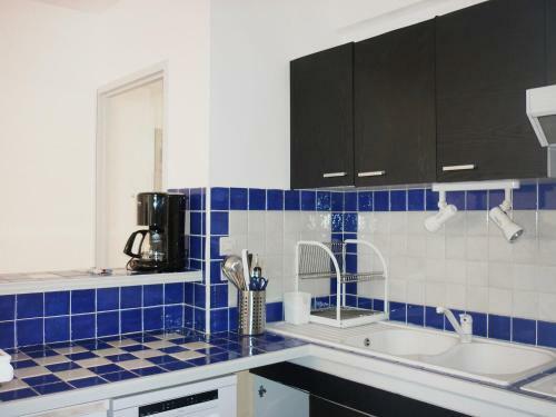 Apartment Le Capri