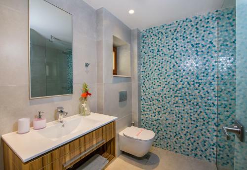 Apartamento Omega Platanias