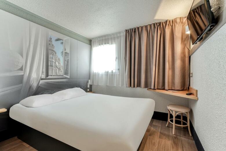 Hotel B&B H�tel Narbonne (2)
