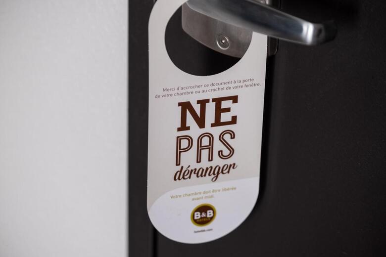 Hotel B&B H�tel Narbonne (2)