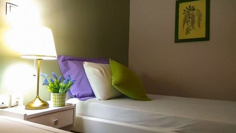 Maria's Studios & Apartments