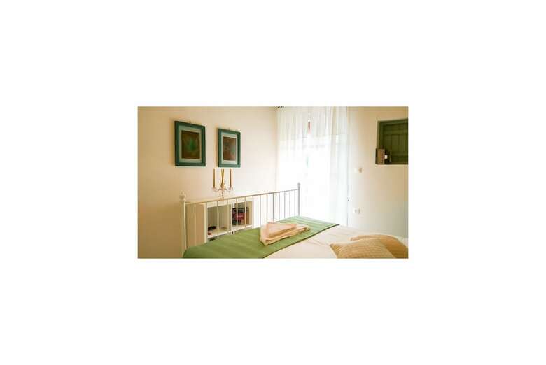 Maria's Studios & Apartments