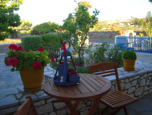 Apartamento Bungalows Cosmarie