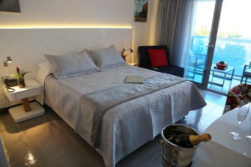 Corfu Palma Boutique Hotel