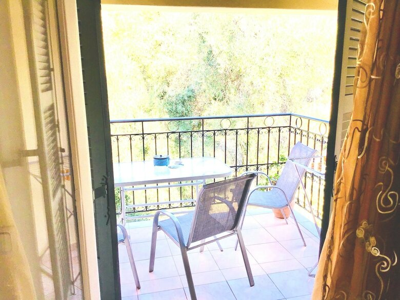 Apartamento Jenny's Studios