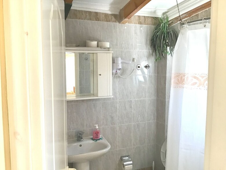 Apartamento Jenny's Studios