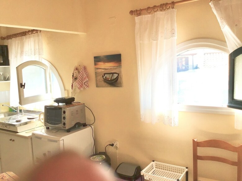 Apartamento Jenny's Studios