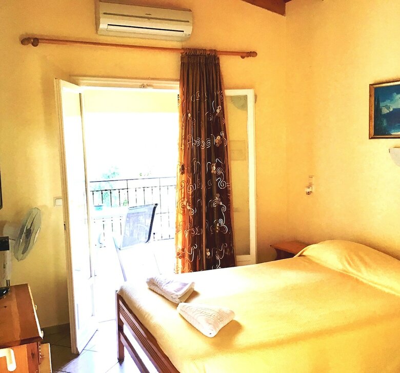 Apartamento Jenny's Studios