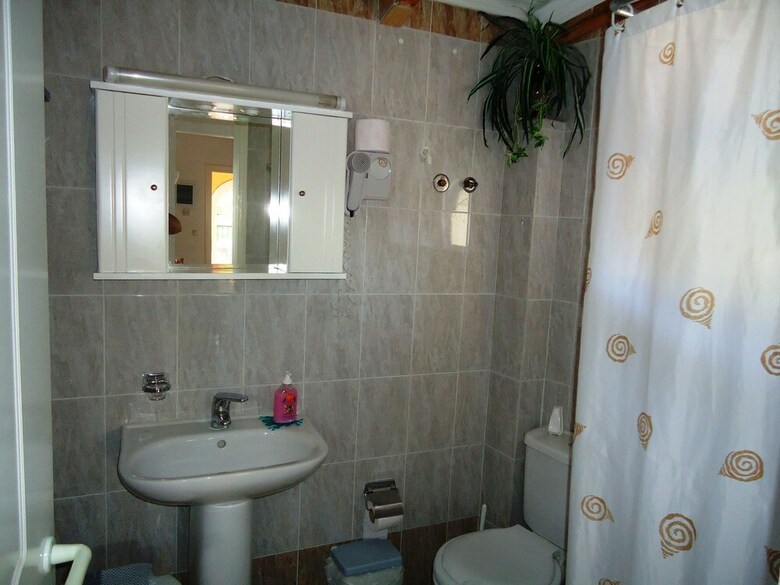 Apartamento Jenny's Studios