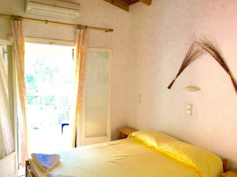 Apartamento Jenny's Studios