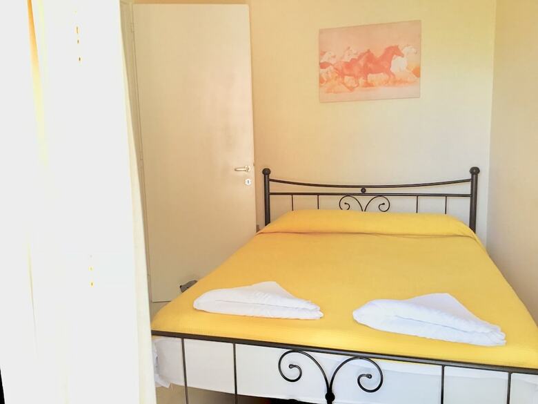Apartamento Jenny's Studios