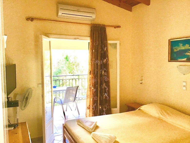 Apartamento Jenny's Studios