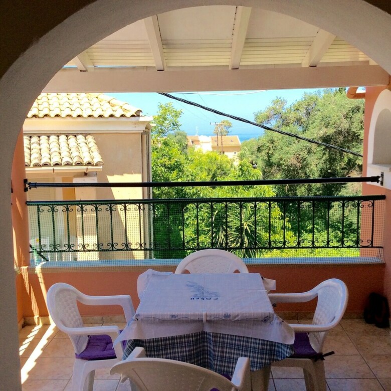 Apartamento Jenny's Studios