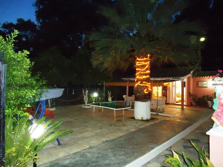 Apartamento Jenny's Studios