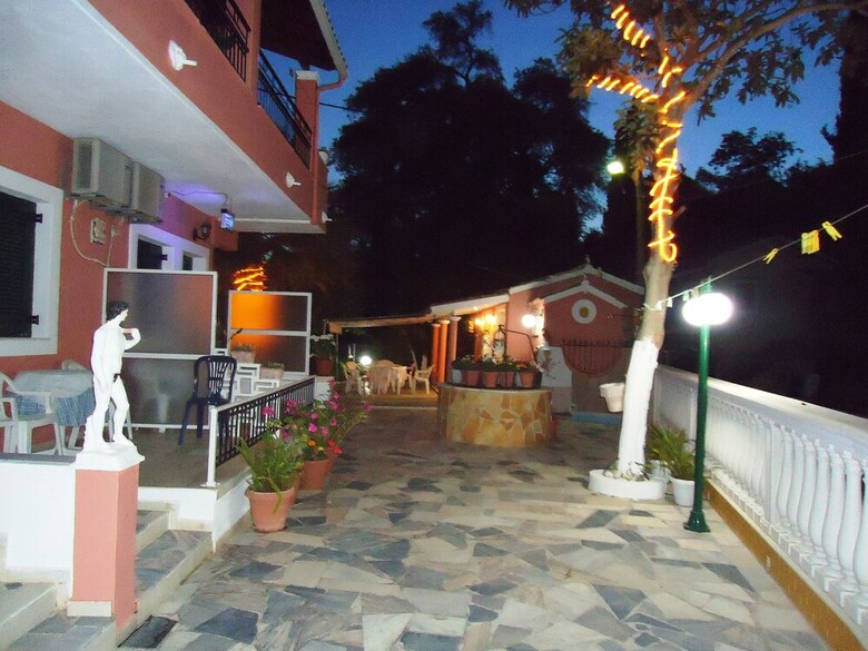 Apartamento Jenny's Studios