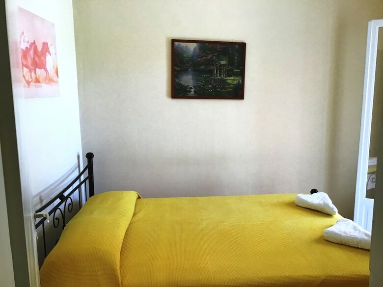Apartamento Jenny's Studios