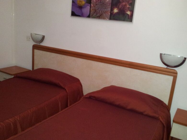 Hotel Le Vaita