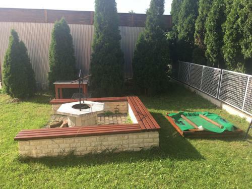 Hostal Nora H�z Hajd�szoboszl�