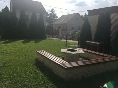 Hostal Nora H�z Hajd�szoboszl�