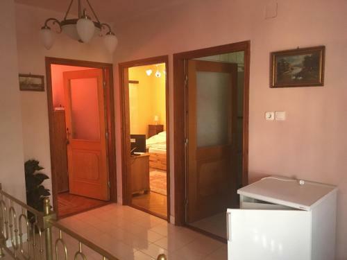 Hostal Nora H�z Hajd�szoboszl�