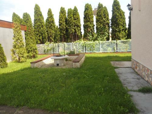 Hostal Nora H�z Hajd�szoboszl�