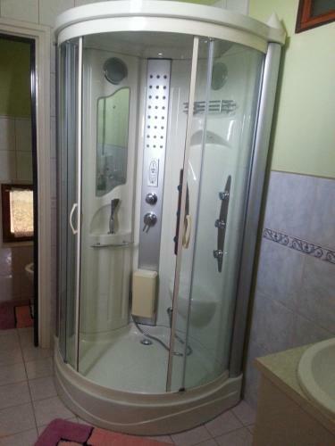 Hostal Nora H�z Hajd�szoboszl�
