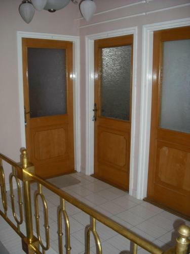 Hostal Nora H�z Hajd�szoboszl�