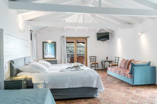 Aparthotel Enetiko Resort