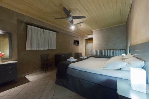 Aparthotel Enetiko Resort