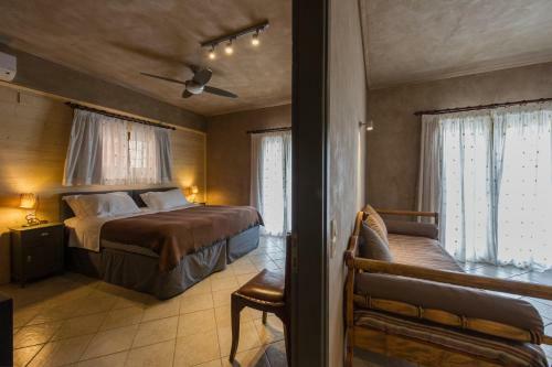Aparthotel Enetiko Resort