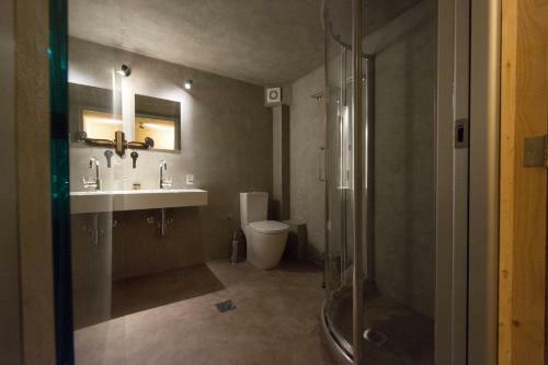 Aparthotel Enetiko Resort