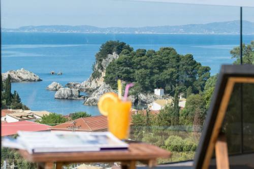 Aparthotel Enetiko Resort