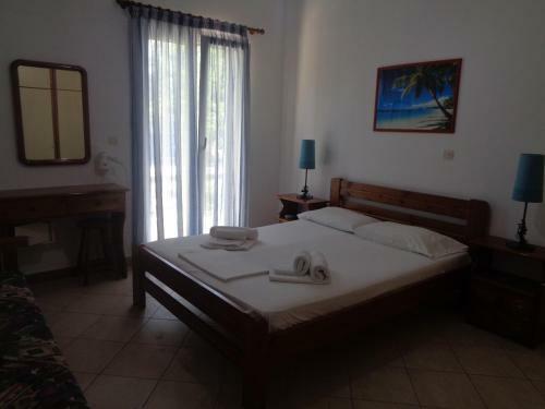 Apartamento Riverside ?partments